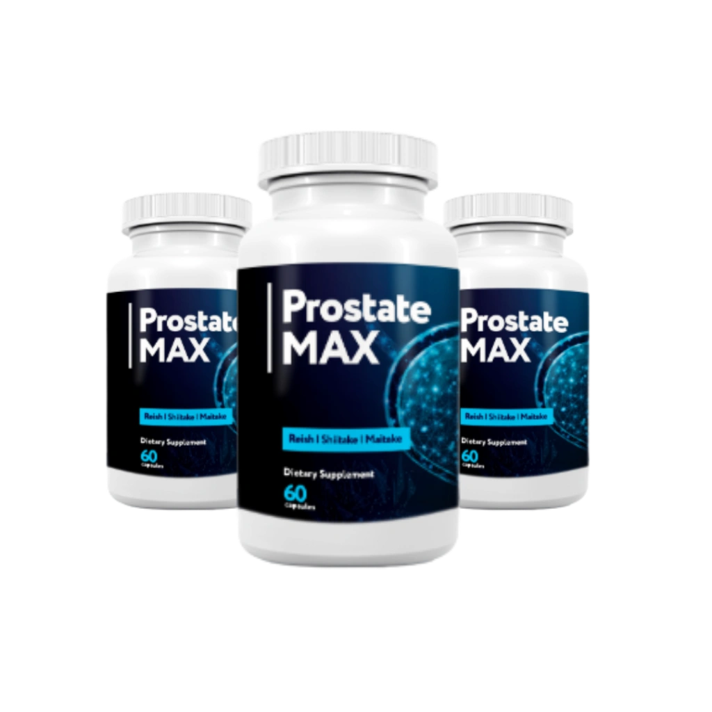 bioprost Male Performance Supplement